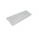 TAPA LUZ CAMPANA COCINA BALAY FER33BY0021