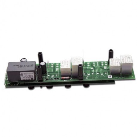 PLACA DE CONTROL VITROCERAMICA CATA  FER15100528