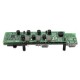 PLACA DE CONTROL VITROCERAMICA CATA  FER15100528