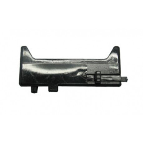 SOPORTE VISERA IZQUIERDA CAMPANA FAGOR FER41FA0007