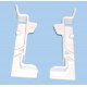SOPORTE FILTRO CAMPANA COCINA FAGOR  FER21FA0900