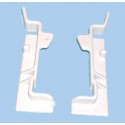 SOPORTE FILTRO CAMPANA COCINA FAGOR  FER21FA0900
