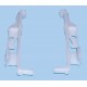 SOPORTE REJILLA CAMPANA COCINA FAGOR  FER21FA0901