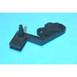 SOPORTE IZQUIERDO Y DERECHO PARA VISERA DE CAMPANA EXTRACTORA TEKA FER41TK0025