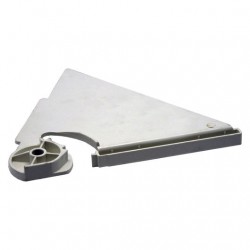 LATERAL DE VISERA IZQUIERDA PARA CAMPANAS NODOR FER-R60606795