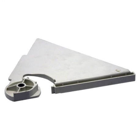 LATERAL DE VISERA IZQUIERDA PARA CAMPANAS NODOR FER-R60606795