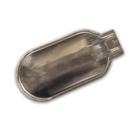 DEFLECTOR LUZ CAMPANA COCINA ZANUSSI FER33ZN0026