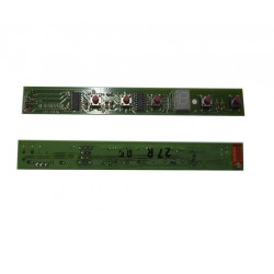 CIRCUITO ELECTRONICO CAMPANA ASPES FER-KE0017500