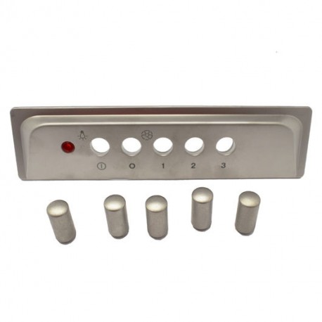 PORTAMANDOS CAMPANA FAGOR FER-KE0079200