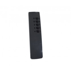 PANEL MANDOS BOTONERA CAMPANA AEG FER-EX-4055067955