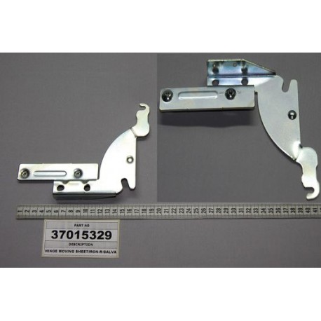 BISAGRA PUERTA HORNO VESTEL FER-D37015329