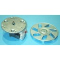 VENTILADOR PARA HORNO UNIVERSAL EJE CORTO. FER41CU010