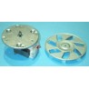 VENTILADOR PARA HORNO UNIVERSAL EJE CORTO. FER41CU010