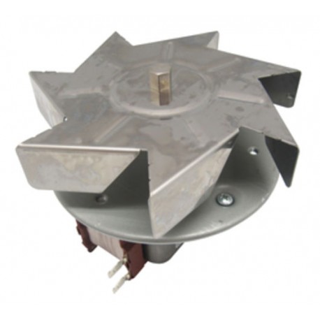 VENTILADOR HORNO UNIVERSAL EJE LARGO FER41CU013