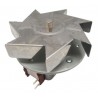 VENTILADOR HORNO UNIVERSAL EJE LARGO FER41CU013