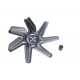 ALETA VENTILADOR HORNO BALAY  FER-BSH-650472
