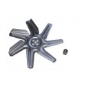 ALETA VENTILADOR HORNO BALAY  FER-BSH-650472