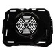 CUBIERTA VENTILADOR HORNO VESTEL FER20700324
