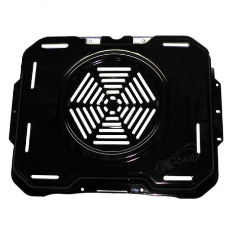 CUBIERTA VENTILADOR HORNO VESTEL FER20700324