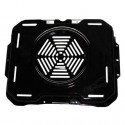 CUBIERTA VENTILADOR HORNO VESTEL FER20700324