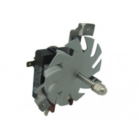 MOTOR VENTILADOR HORNO BEKO T100. FER41BE0001