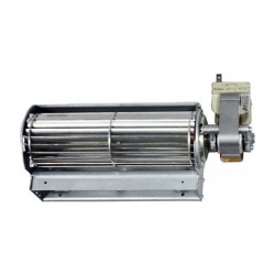 MOTOR VENTILACION HORNO CORBERO FER32010260
