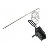 TERMOSTATO REGULABLE HORNO TEKA FER39TK0001