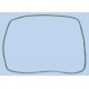 JUNTA GOMA PUERTA HORNO BALAY  FER37BS0005