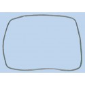 JUNTA GOMA PUERTA HORNO BALAY  FER37BS0005