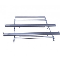 SOPORTE GUÍA JUNTA HORNO BOSCH  FER-BSH-680182