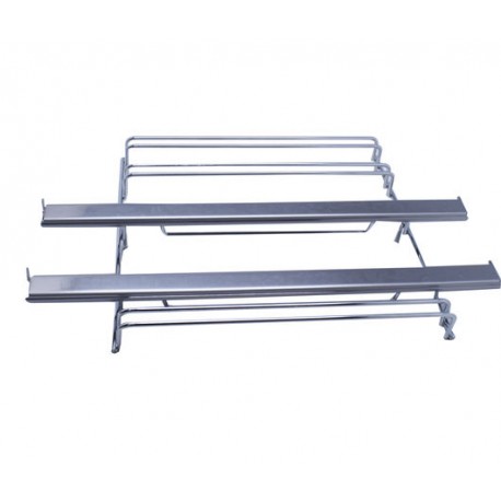 SOPORTE GUÍA JUNTA HORNO BOSCH  FER-BSH-680182