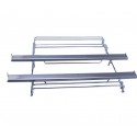 SOPORTE DERECHO TELESCOPICO HORNO BOSCH  FER-BSH-680182