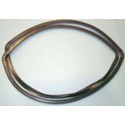 ANCASTOR GOMA PUERTA COMPATIBLE CON HORNO INDESIT FER37AR0005