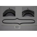 GOMA PUERTA HORNO VESTEL FER-42061049