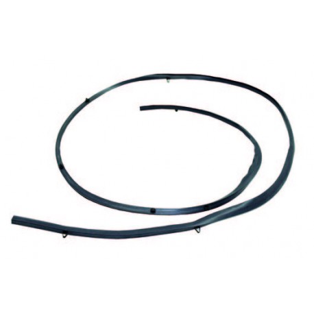 GOMA PUERTA HORNO FAGOR CON GANCHOS FER37FA0014
