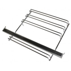 GUIA TELESCOPICA DERECHA HORNO BALAY FER43BS0200