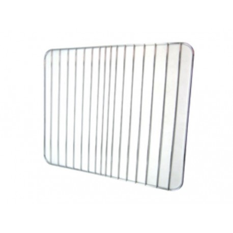 PARRILLA HORNO EDESA  FER43FA0007