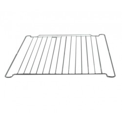 PARRILLA GRILL HORNO ZANUSSI FER-EX-3424877011