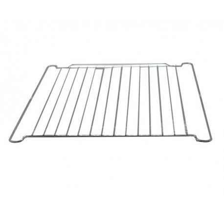 PARRILLA GRILL HORNO ZANUSSI FER-EX-3424877011