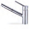 Grifo de cocina Teka VTK 978