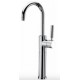 GRIFO MONOMANDO LAVABO ESPECIAL YUCA. NOVA