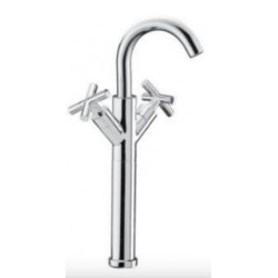 GRIFO LAVABO ELEVADO BIMANDO MARTE. NOVA