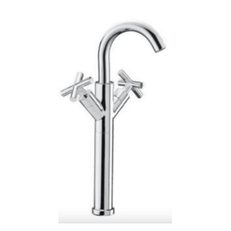 GRIFO LAVABO ELEVADO BIMANDO MARTE. NOVA