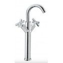 GRIFO LAVABO ELEVADO BIMANDO MARTE. NOVA