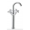 GRIFO LAVABO ELEVADO BIMANDO MARTE. NOVA