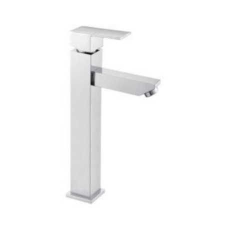 GRIFO MONOMANDO LAVABO ELEVADO MAYA. NOVA