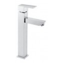 GRIFO MONOMANDO LAVABO ELEVADO MAYA. NOVA