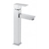 GRIFO MONOMANDO LAVABO ELEVADO MAYA. NOVA