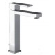 GRIFO MONOMANDO LAVABO ELEVADO CHIC. NOVA