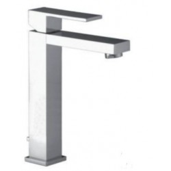 GRIFO MONOMANDO LAVABO ELEVADO CHIC. NOVA